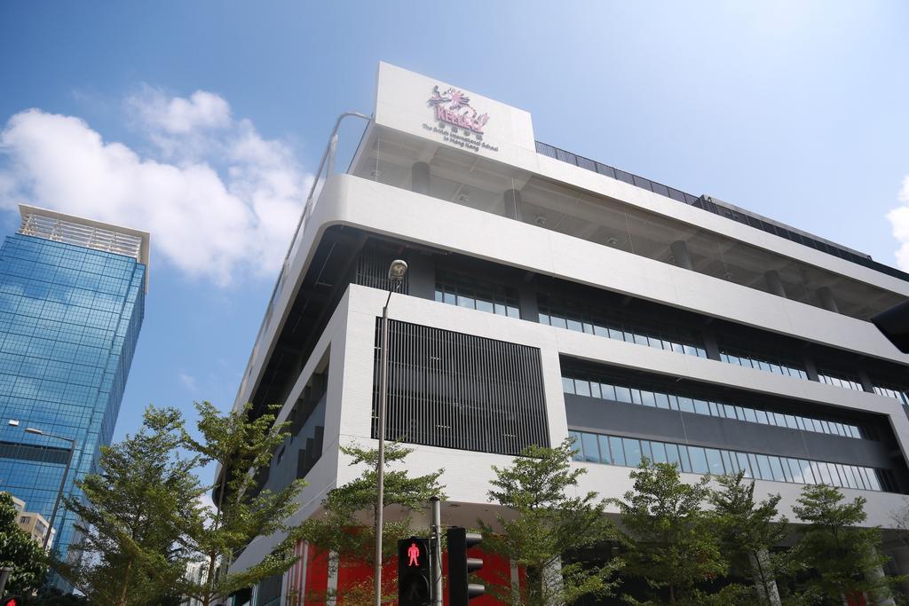 ホテル カムラックス 香港
